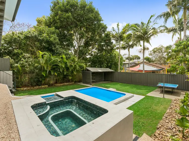 Second view of Homely house listing, 38 Dandar Drive, Southport QLD 4215
