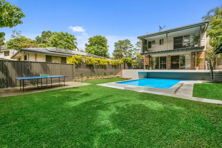 Third view of Homely house listing, 38 Dandar Drive, Southport QLD 4215