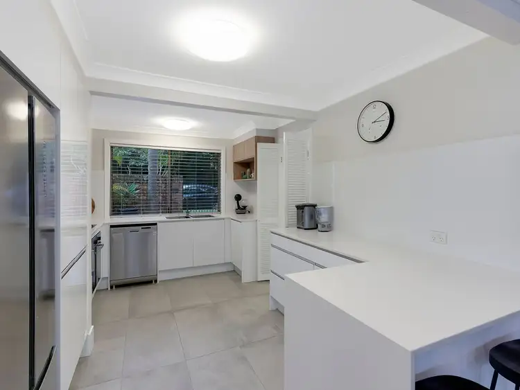 Fifth view of Homely house listing, 38 Dandar Drive, Southport QLD 4215