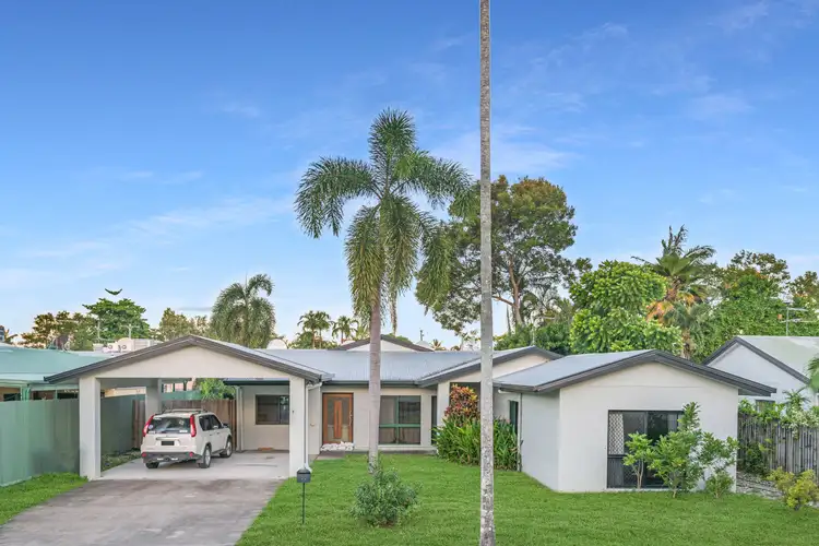 Main view of Homely house listing, 52 Cunningham Street, Yorkeys Knob QLD 4878