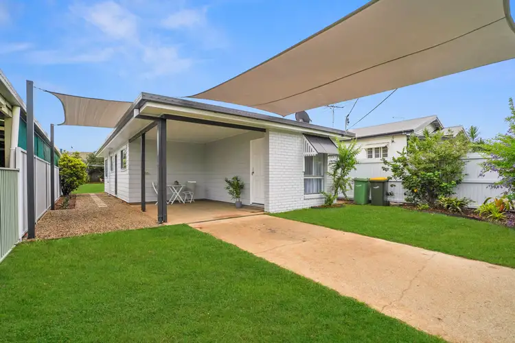 Main view of Homely house listing, 11A Leonard Street, Margate QLD 4019