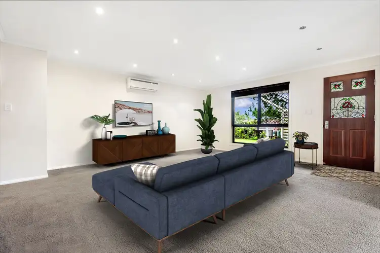 Main view of Homely house listing, 17 Glass Street, Ashmore QLD 4214