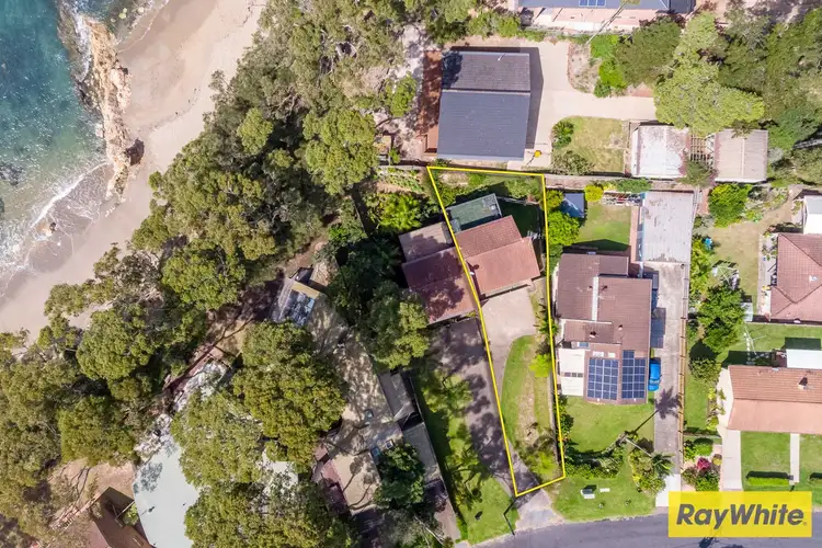 Third view of Homely townhouse listing, 2/31 Bronte Crescent, Sunshine Bay NSW 2536