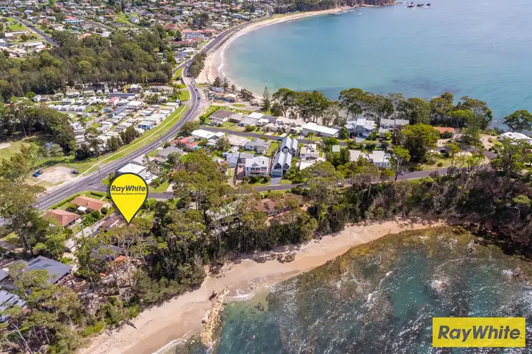 Fourth view of Homely townhouse listing, 2/31 Bronte Crescent, Sunshine Bay NSW 2536