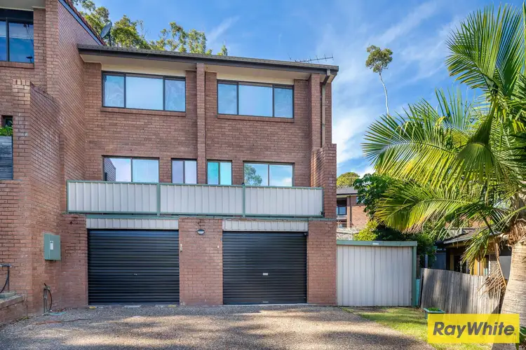 Fifth view of Homely townhouse listing, 2/31 Bronte Crescent, Sunshine Bay NSW 2536