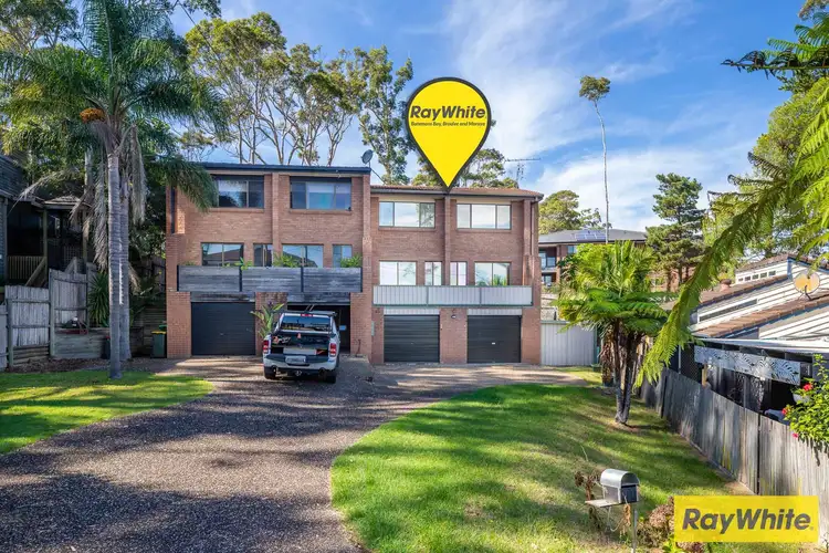 Sixth view of Homely townhouse listing, 2/31 Bronte Crescent, Sunshine Bay NSW 2536