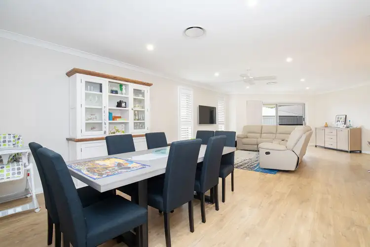 Fourth view of Homely house listing, 12 Armour Drive, Cameron Park NSW 2285