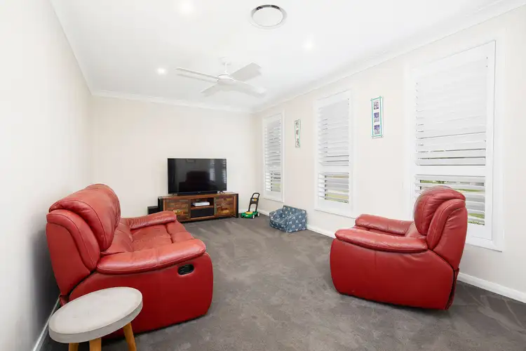 Fifth view of Homely house listing, 12 Armour Drive, Cameron Park NSW 2285