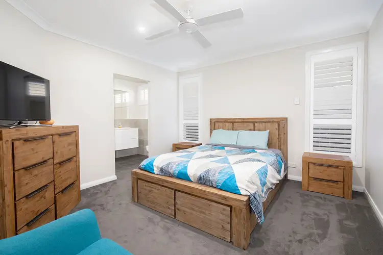 Sixth view of Homely house listing, 12 Armour Drive, Cameron Park NSW 2285