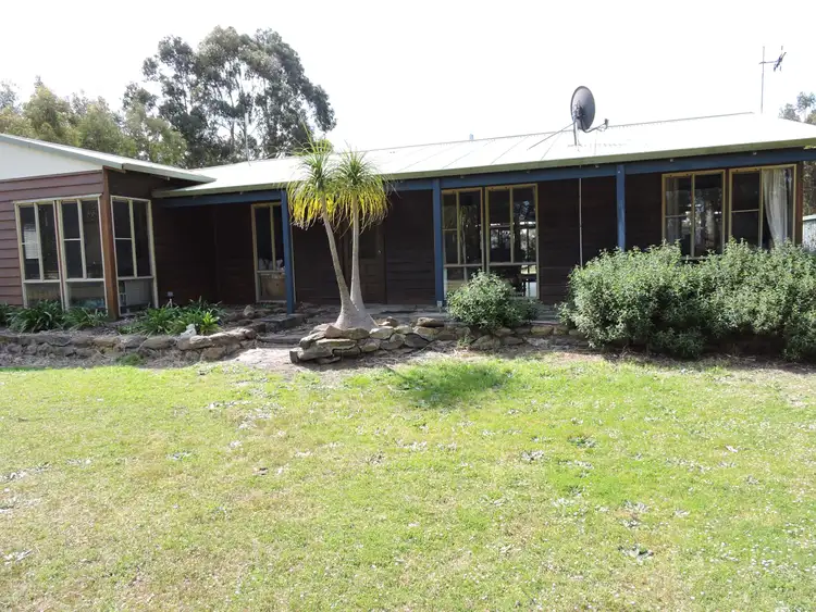 Main view of Homely house listing, 23 Austin Street, Kendenup WA 6323