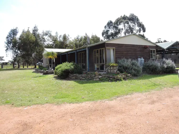 Third view of Homely house listing, 23 Austin Street, Kendenup WA 6323