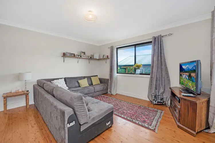 Second view of Homely house listing, 11 Blatchford Drive, Murrumba Downs QLD 4503