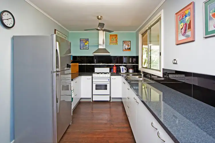 Third view of Homely house listing, 5 Hawaii Road, Jurien Bay WA 6516
