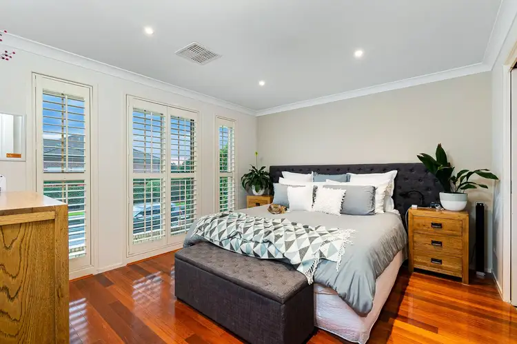 Sixth view of Homely house listing, 67 Chepstow Drive, Castle Hill NSW 2154