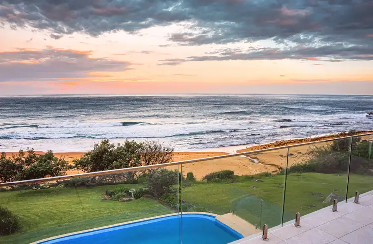 Second view of Homely house listing, 553A Lawrence Hargrave Drive, Wombarra NSW 2515