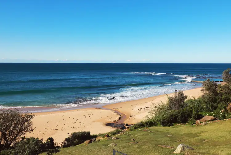 Fourth view of Homely house listing, 553A Lawrence Hargrave Drive, Wombarra NSW 2515