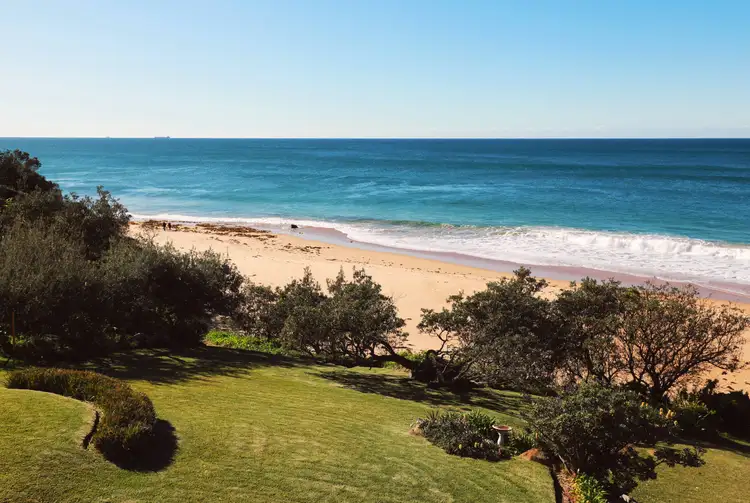 Fifth view of Homely house listing, 553A Lawrence Hargrave Drive, Wombarra NSW 2515