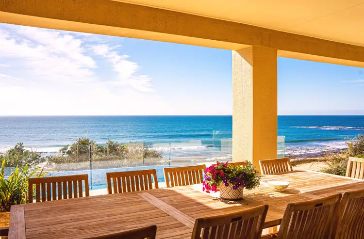 Sixth view of Homely house listing, 553A Lawrence Hargrave Drive, Wombarra NSW 2515