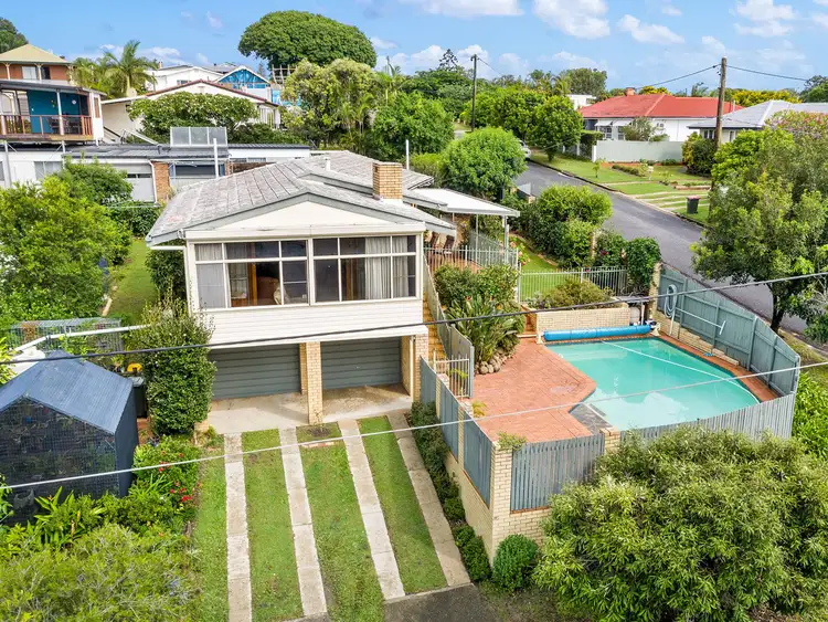 Second view of Homely house listing, 51 Binowee Street, Aspley QLD 4034