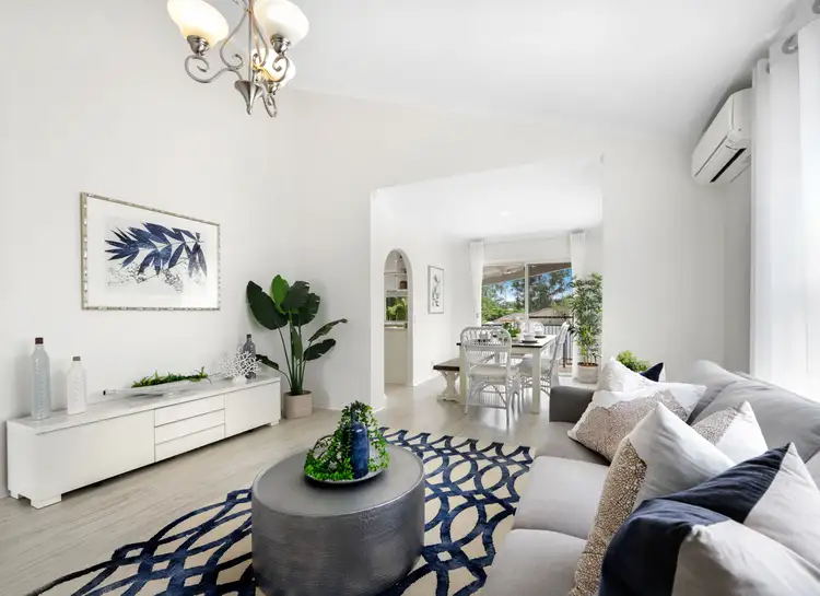 1 Millswood Court, Robina QLD 4226