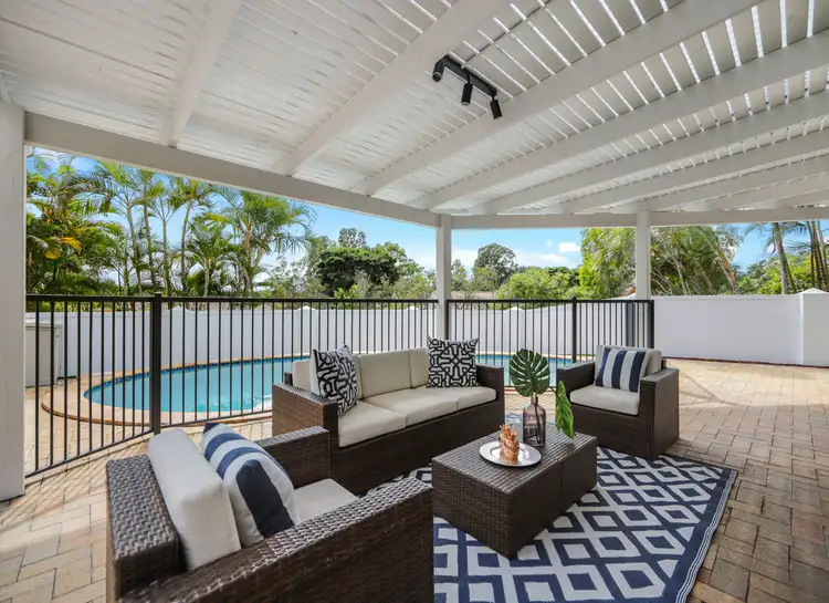 Fourth view of Homely house listing, 1 Millswood Court, Robina QLD 4226