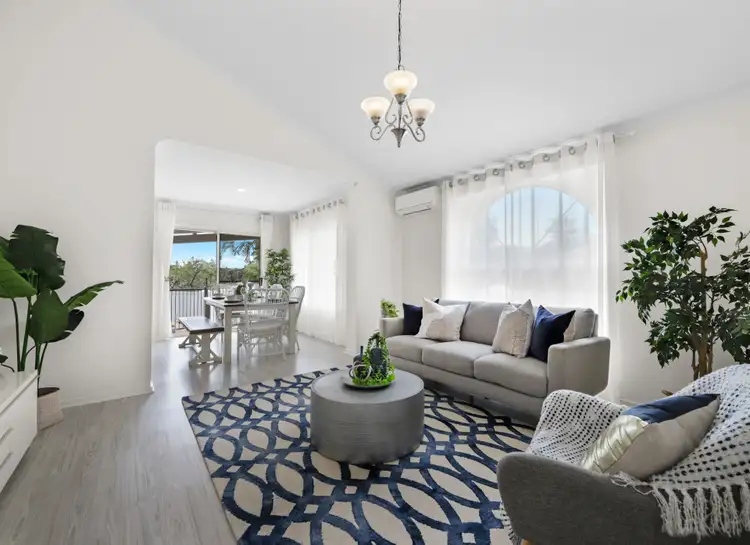 Sixth view of Homely house listing, 1 Millswood Court, Robina QLD 4226