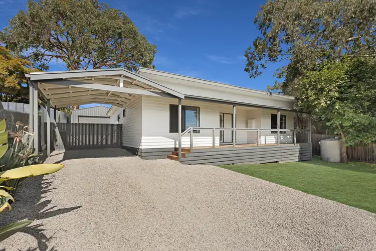Main view of Homely house listing, 8 Stephen Road, Wandin North VIC 3139