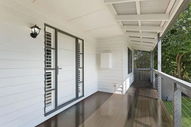 Third view of Homely house listing, 8 Stephen Road, Wandin North VIC 3139