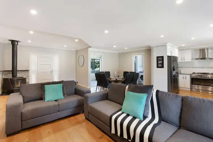 Fourth view of Homely house listing, 8 Stephen Road, Wandin North VIC 3139