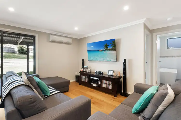 Fifth view of Homely house listing, 8 Stephen Road, Wandin North VIC 3139