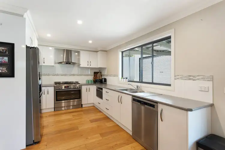 Sixth view of Homely house listing, 8 Stephen Road, Wandin North VIC 3139
