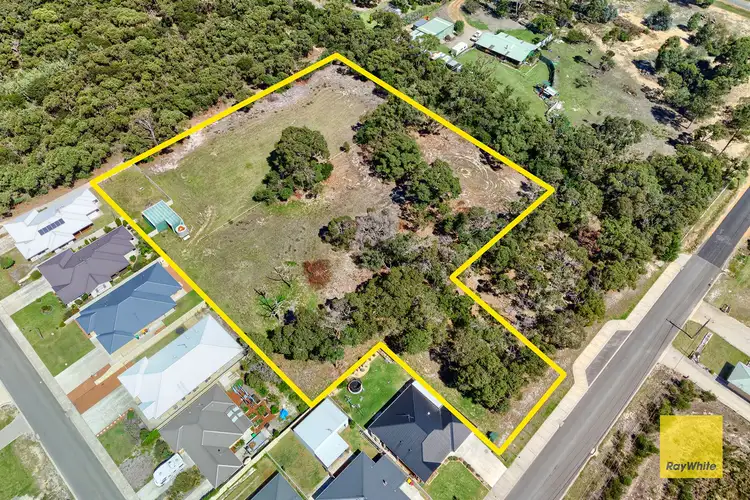 Main view of Homely land listing, 17 Boundary Street, Mckail WA 6330