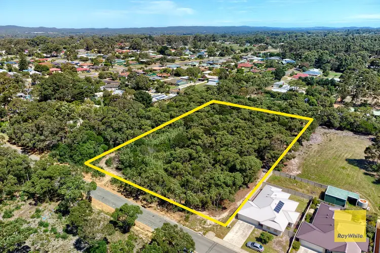 Main view of Homely land listing, 16 Costigan Street, Mckail WA 6330