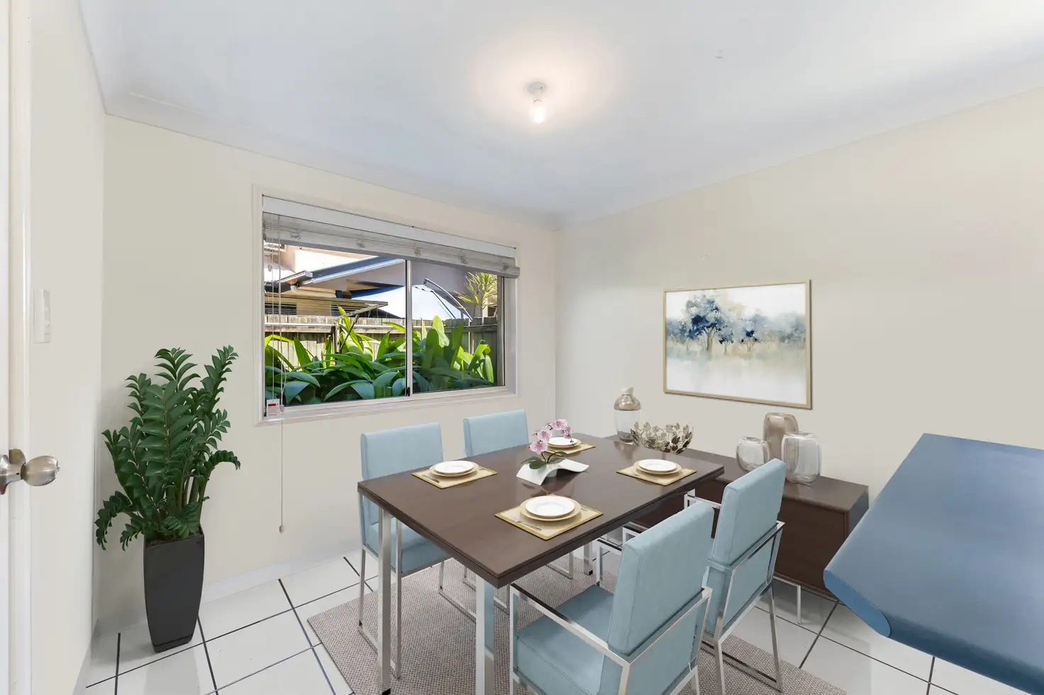 Main view of Homely unit listing, 10/43 Dalton Drive, Maroochydore QLD 4558