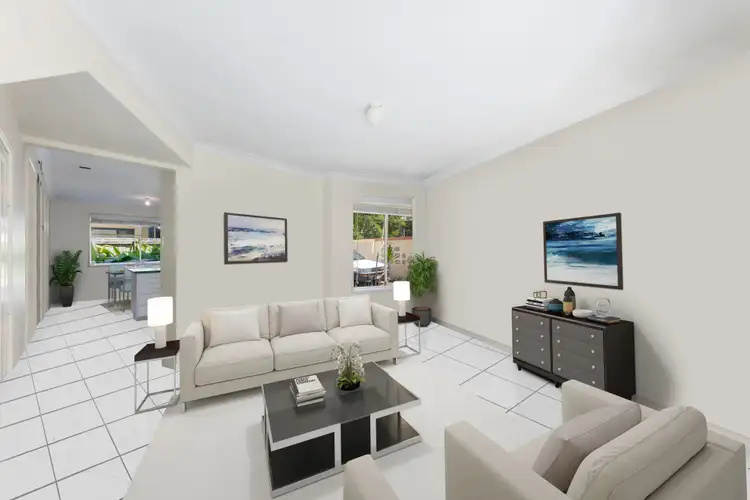 Second view of Homely unit listing, 10/43 Dalton Drive, Maroochydore QLD 4558