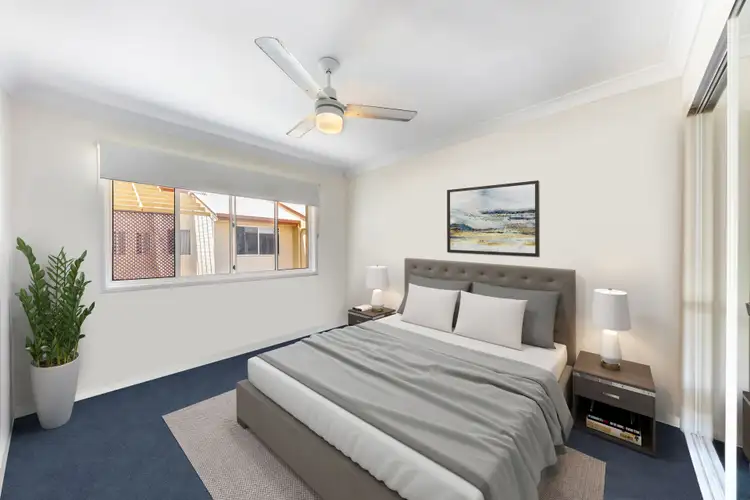 Fourth view of Homely unit listing, 10/43 Dalton Drive, Maroochydore QLD 4558