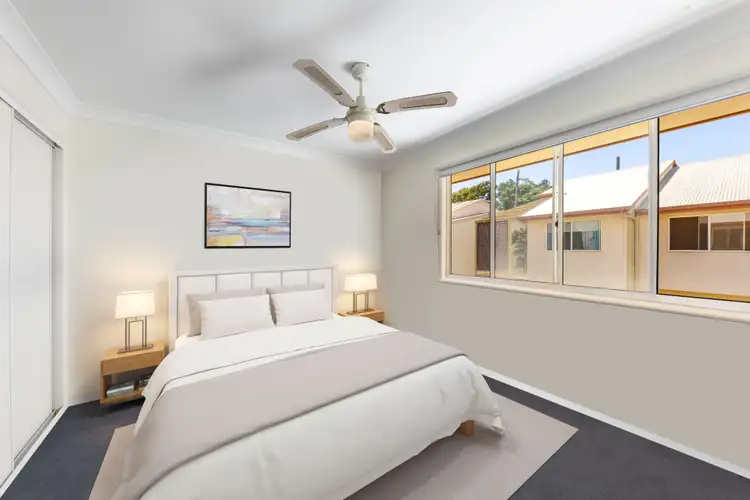 Fifth view of Homely unit listing, 10/43 Dalton Drive, Maroochydore QLD 4558