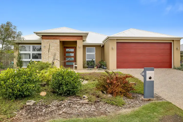 88 Shoesmith Road, Westbrook QLD 4350