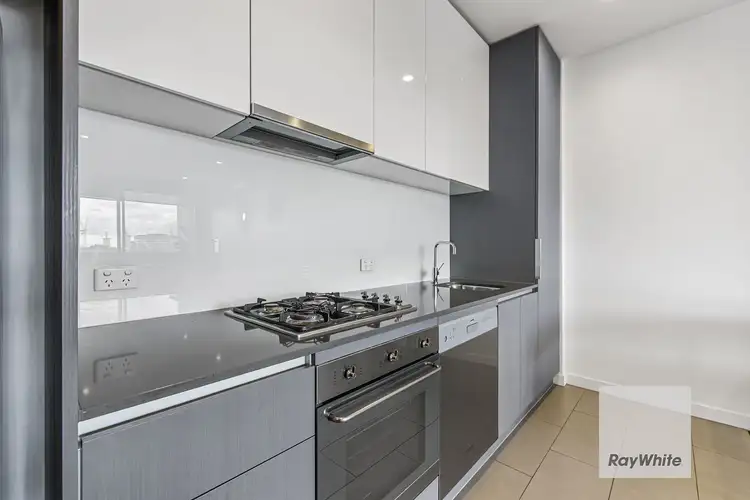 Third view of Homely apartment listing, 116/1 Foundry Road, Sunshine VIC 3020