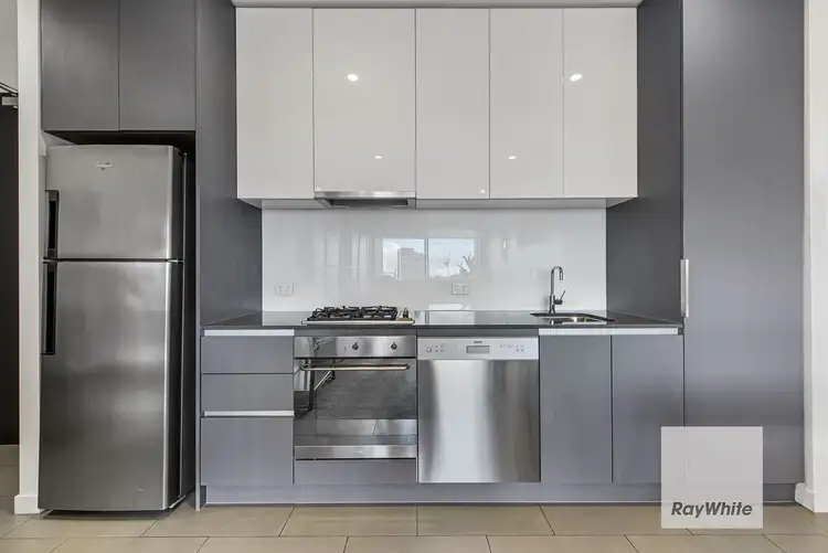 Fourth view of Homely apartment listing, 116/1 Foundry Road, Sunshine VIC 3020