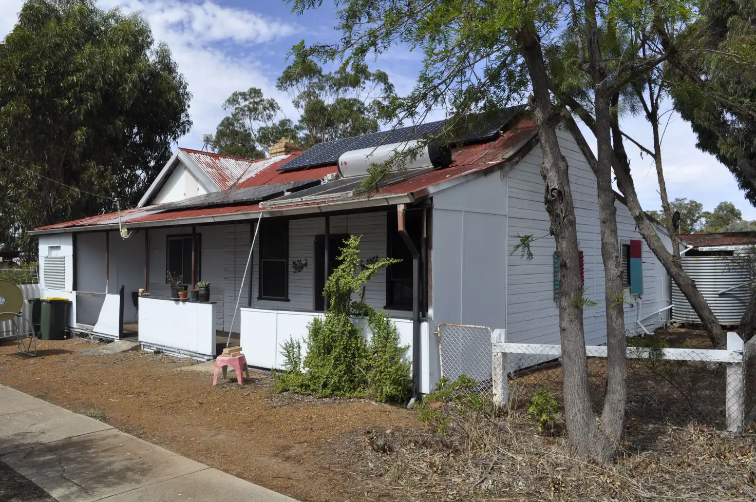 Main view of Homely house listing, 31 Ivy Street, Broomehill WA 6318