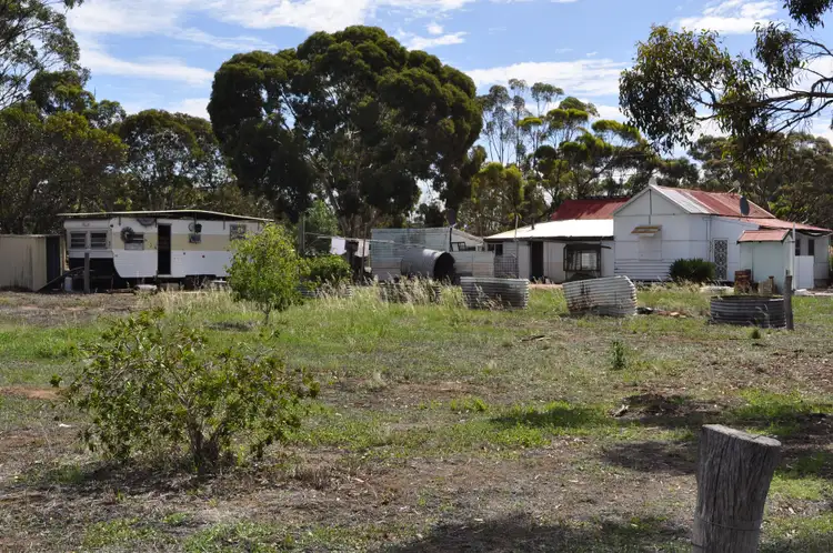 Third view of Homely house listing, 31 Ivy Street, Broomehill WA 6318