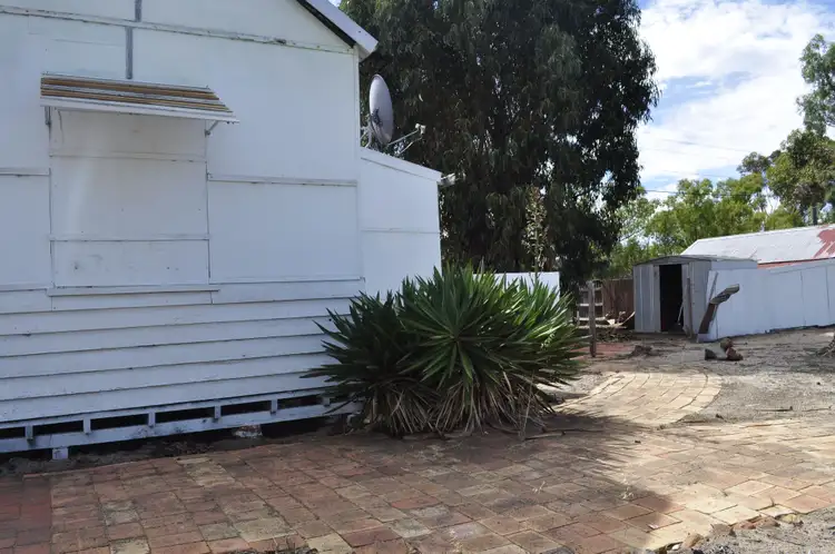 Fifth view of Homely house listing, 31 Ivy Street, Broomehill WA 6318