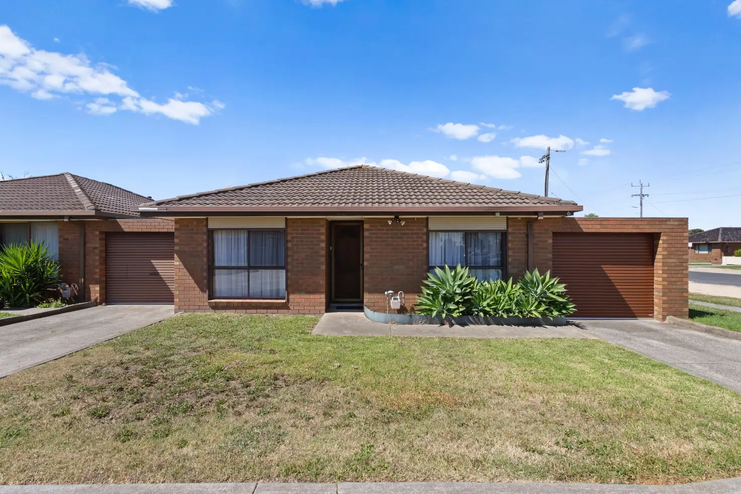 Main view of Homely unit listing, 6/50 Wedge Street, Epping VIC 3076