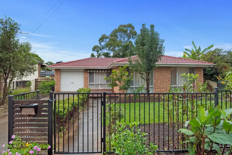 56 Terrigal Street, Marayong NSW 2148