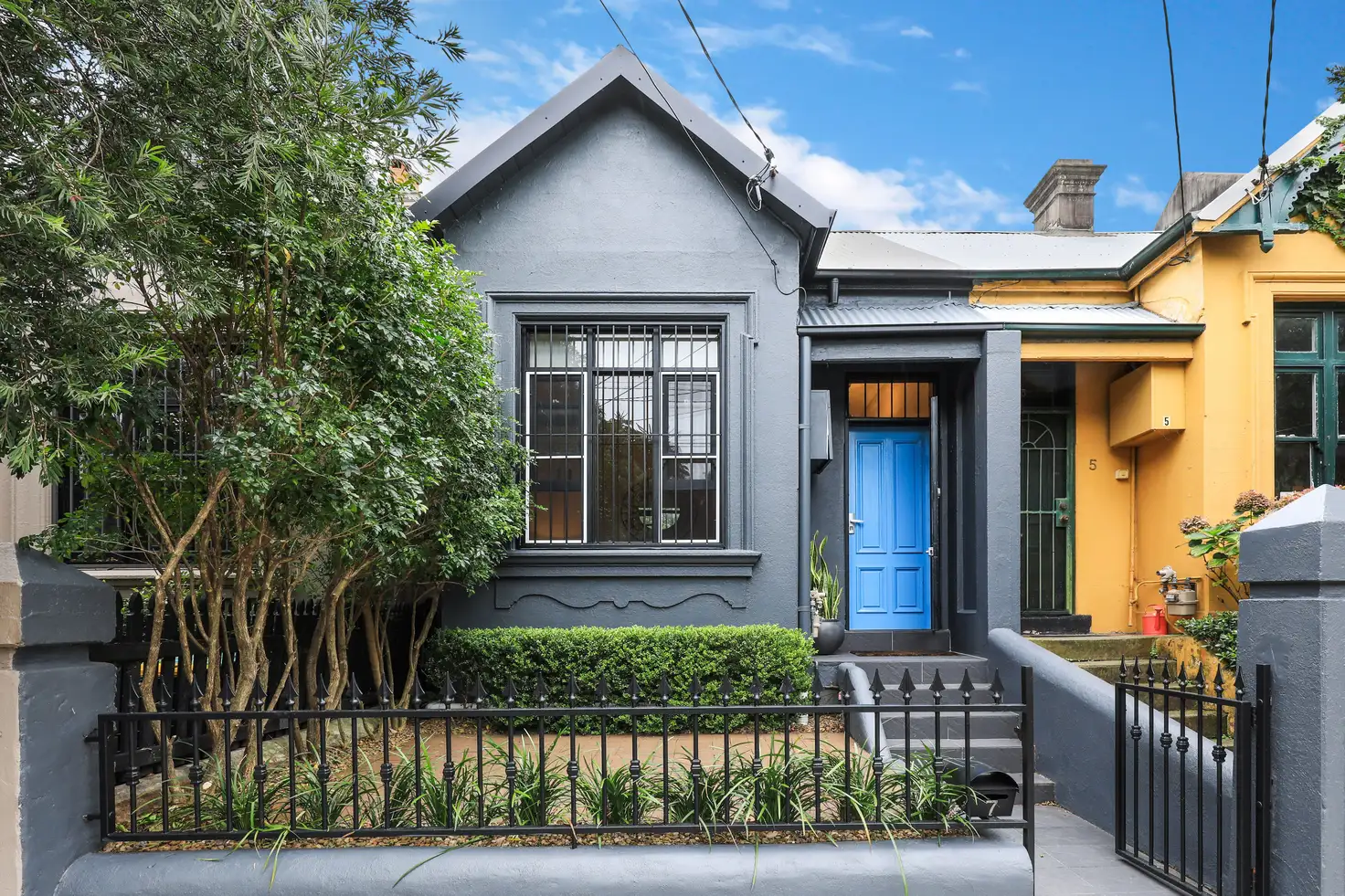 Main view of Homely house listing, 7 Camden Street, Newtown NSW 2042