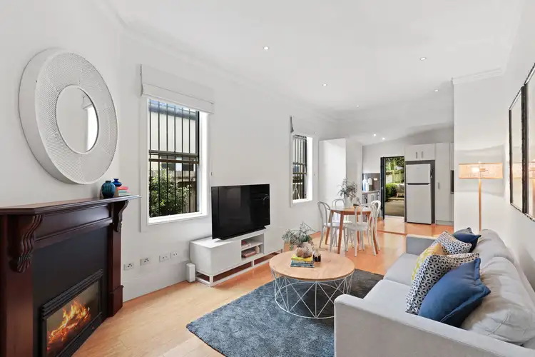 Second view of Homely house listing, 7 Camden Street, Newtown NSW 2042