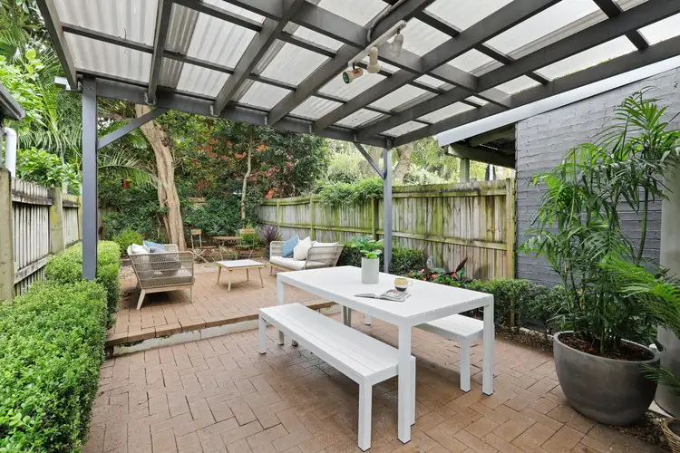 Fourth view of Homely house listing, 7 Camden Street, Newtown NSW 2042