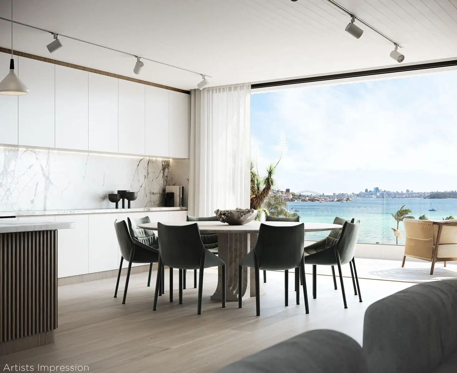 Main view of Homely apartment listing, Address available on request
