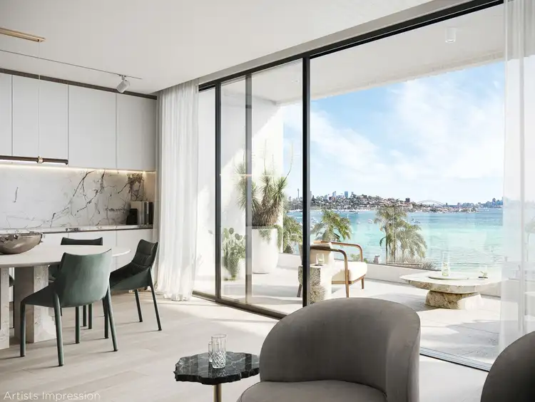 Fifth view of Homely apartment listing, Address available on request